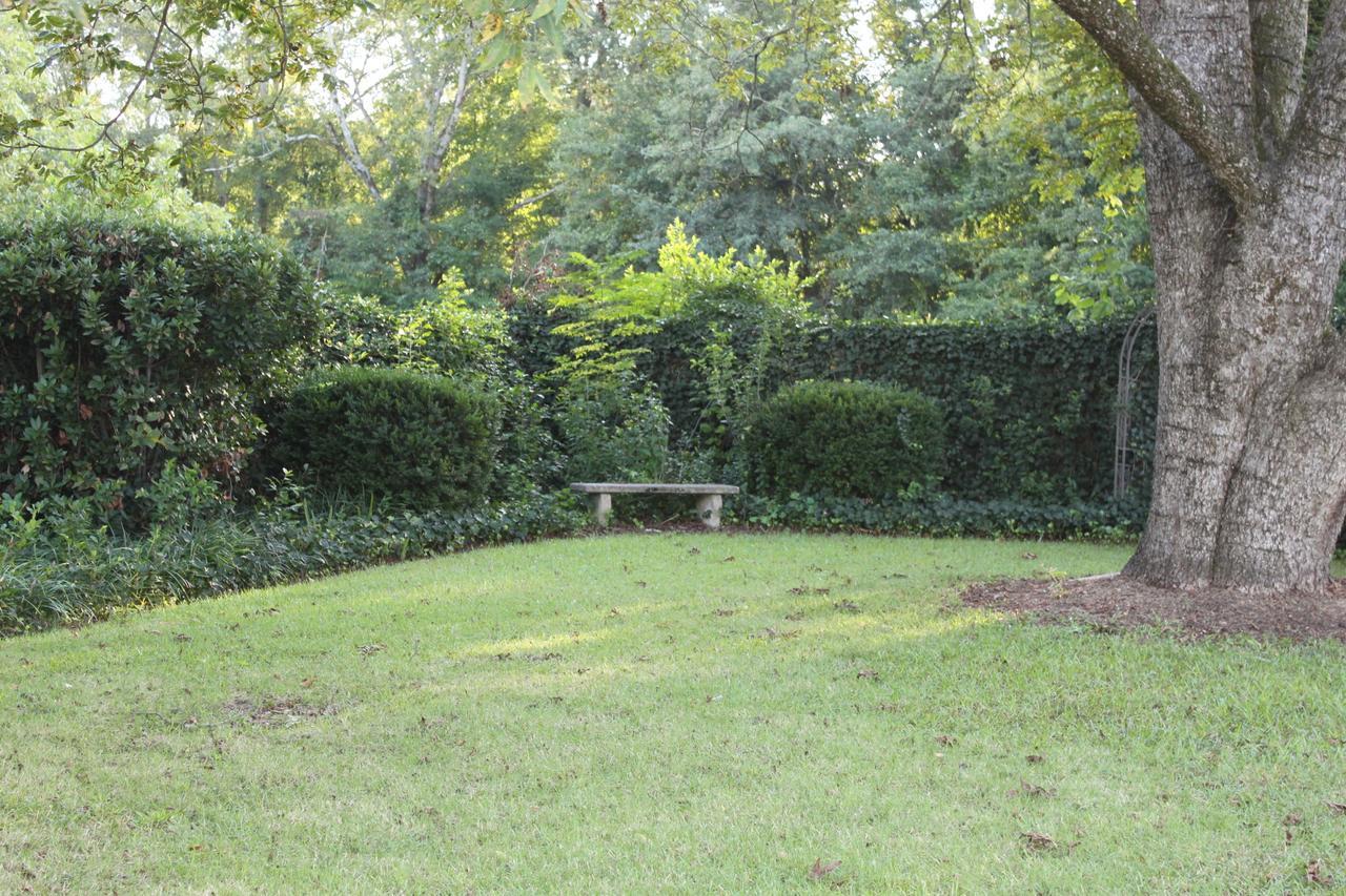 Ward The Gables Inn And Gardens المظهر الخارجي الصورة