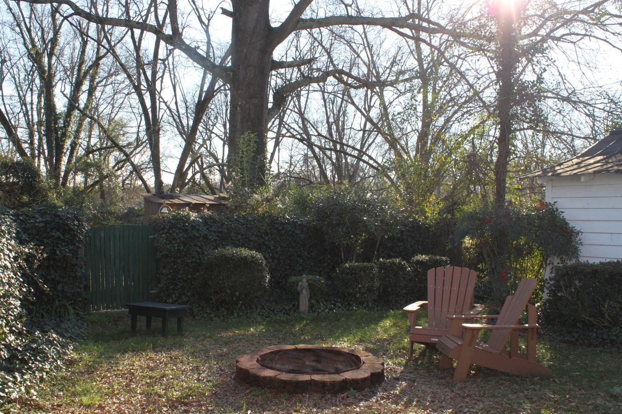 Ward The Gables Inn And Gardens المظهر الخارجي الصورة