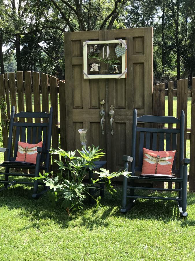 Ward The Gables Inn And Gardens المظهر الخارجي الصورة